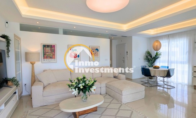 Revente privée - Appartement - Ciudad Quesada