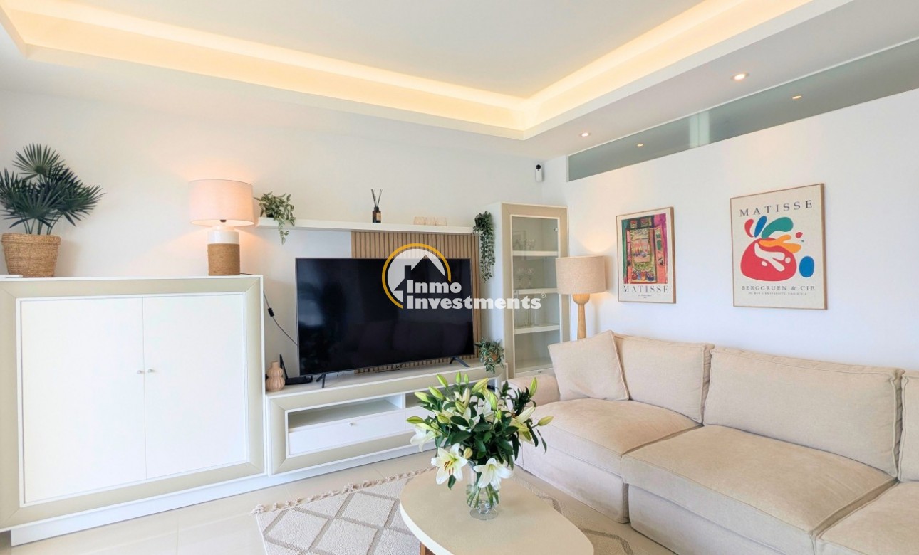 Revente privée - Appartement - Ciudad Quesada