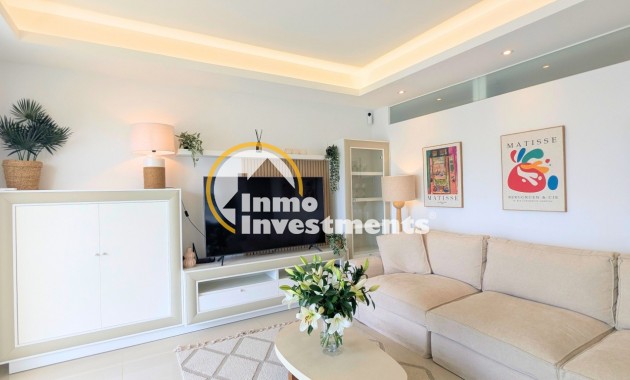 Revente privée - Appartement - Ciudad Quesada