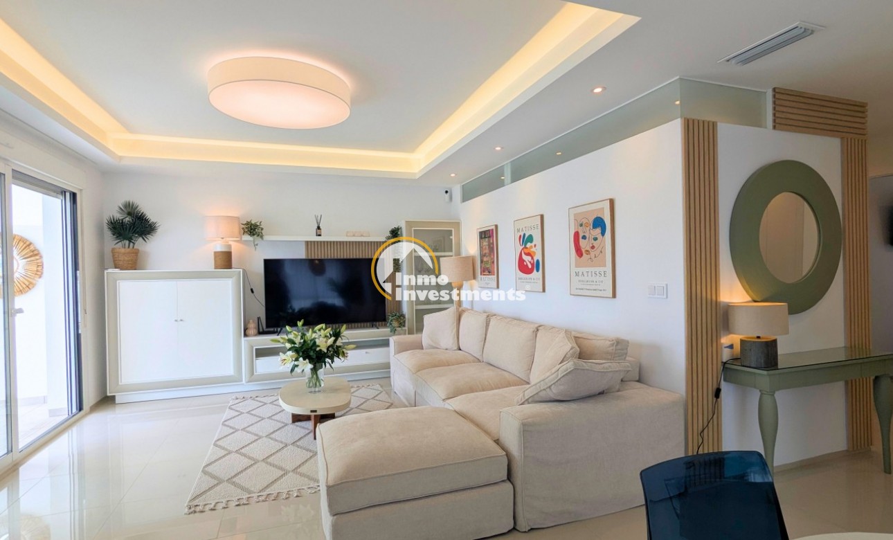 Revente privée - Appartement - Ciudad Quesada