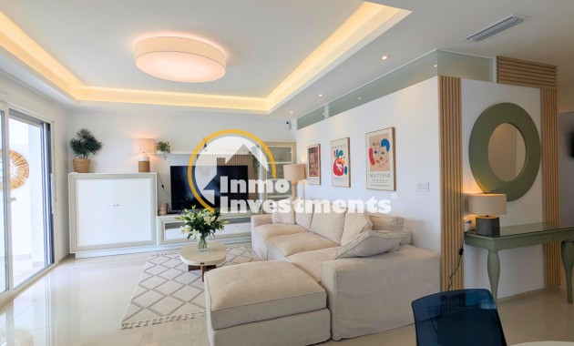 Revente privée - Appartement - Ciudad Quesada