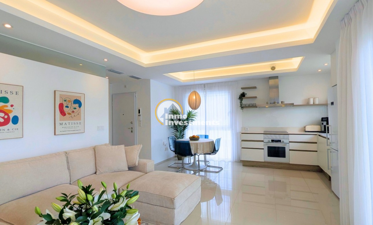 Revente privée - Appartement - Ciudad Quesada