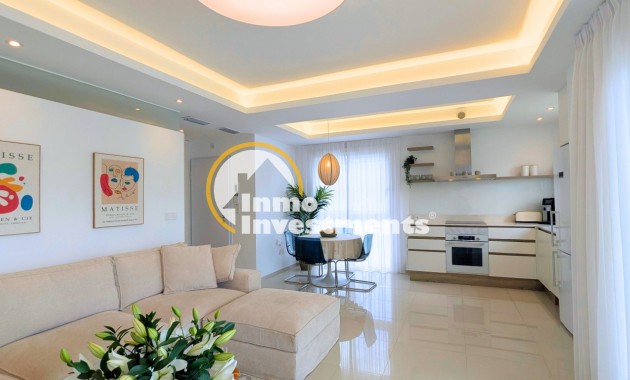 Revente privée - Appartement - Ciudad Quesada