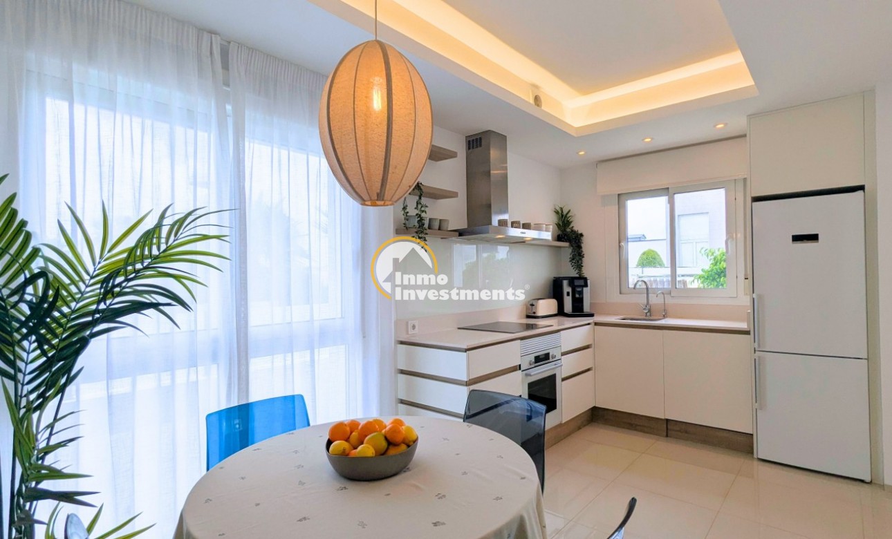 Revente privée - Appartement - Ciudad Quesada