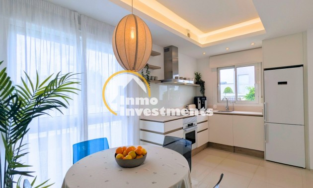 Revente privée - Appartement - Ciudad Quesada
