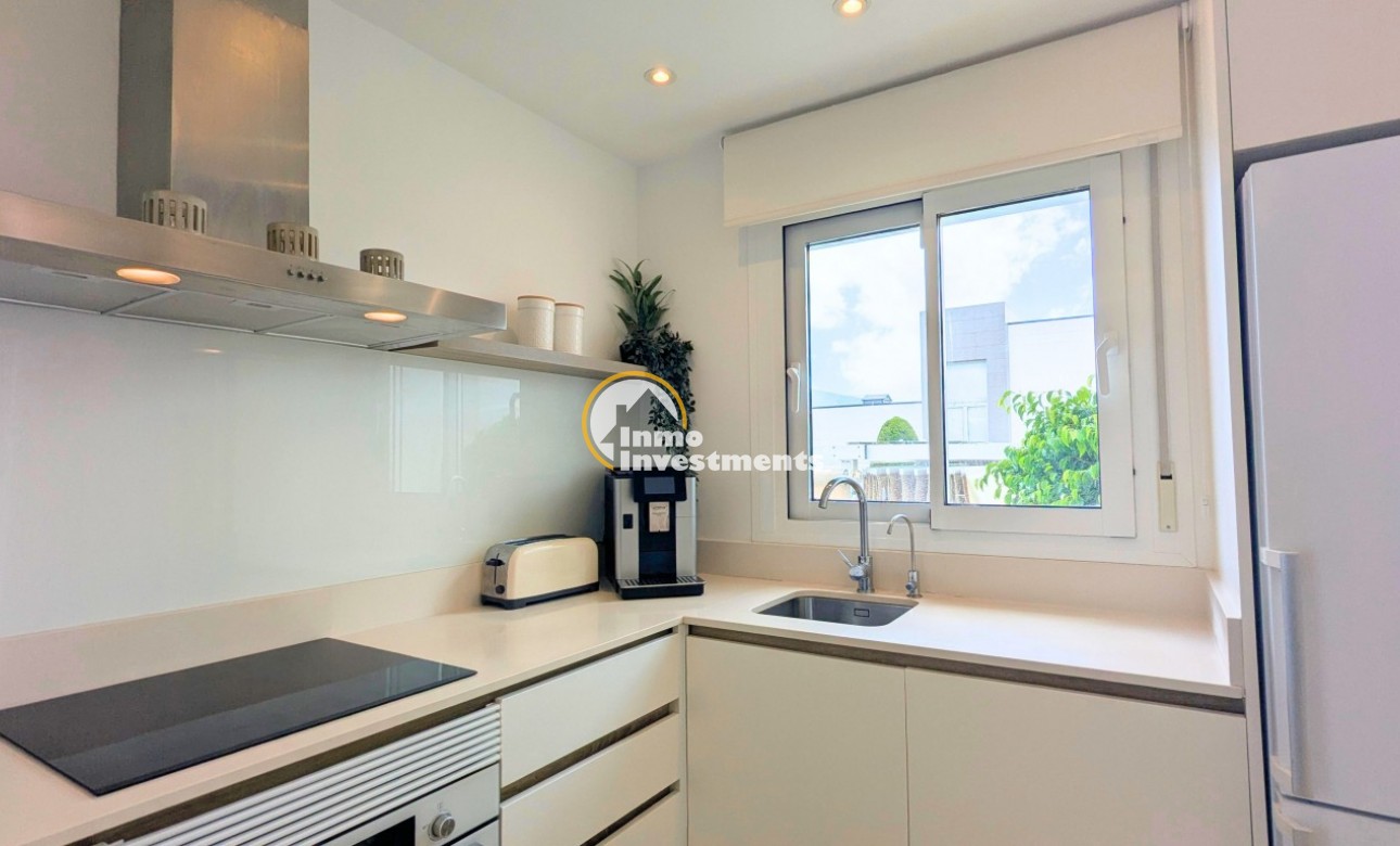 Revente privée - Appartement - Ciudad Quesada