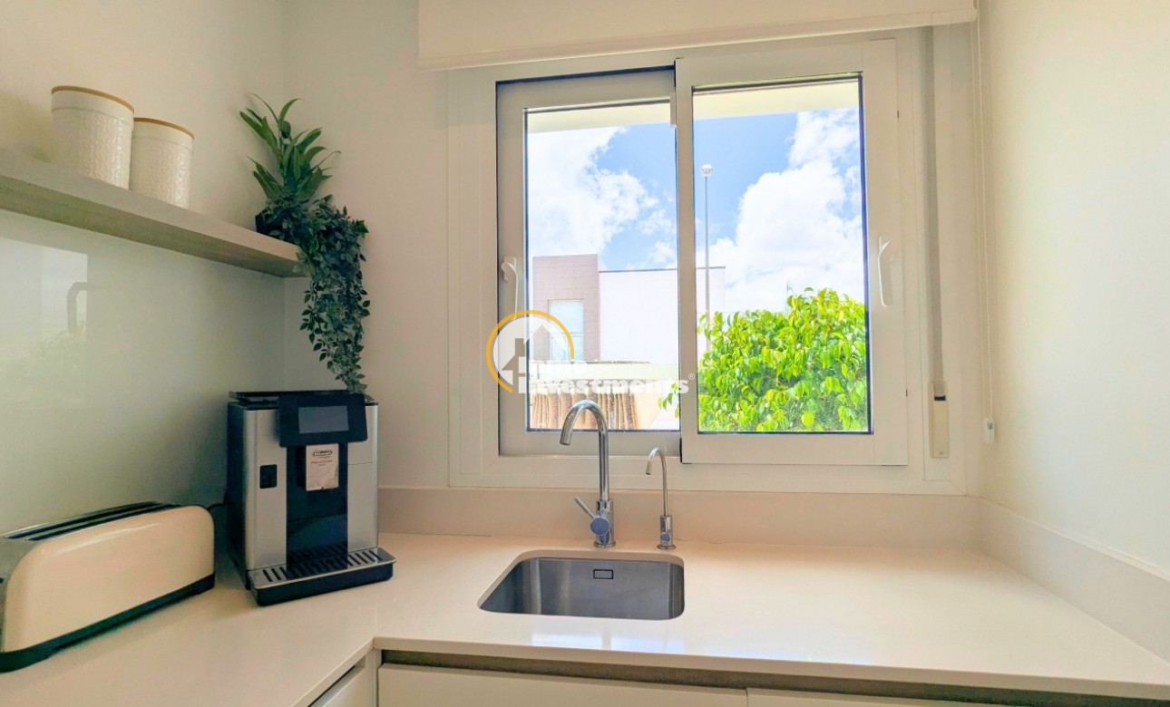 Revente privée - Appartement - Ciudad Quesada