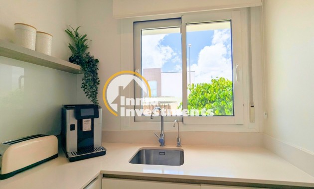 Revente privée - Appartement - Ciudad Quesada