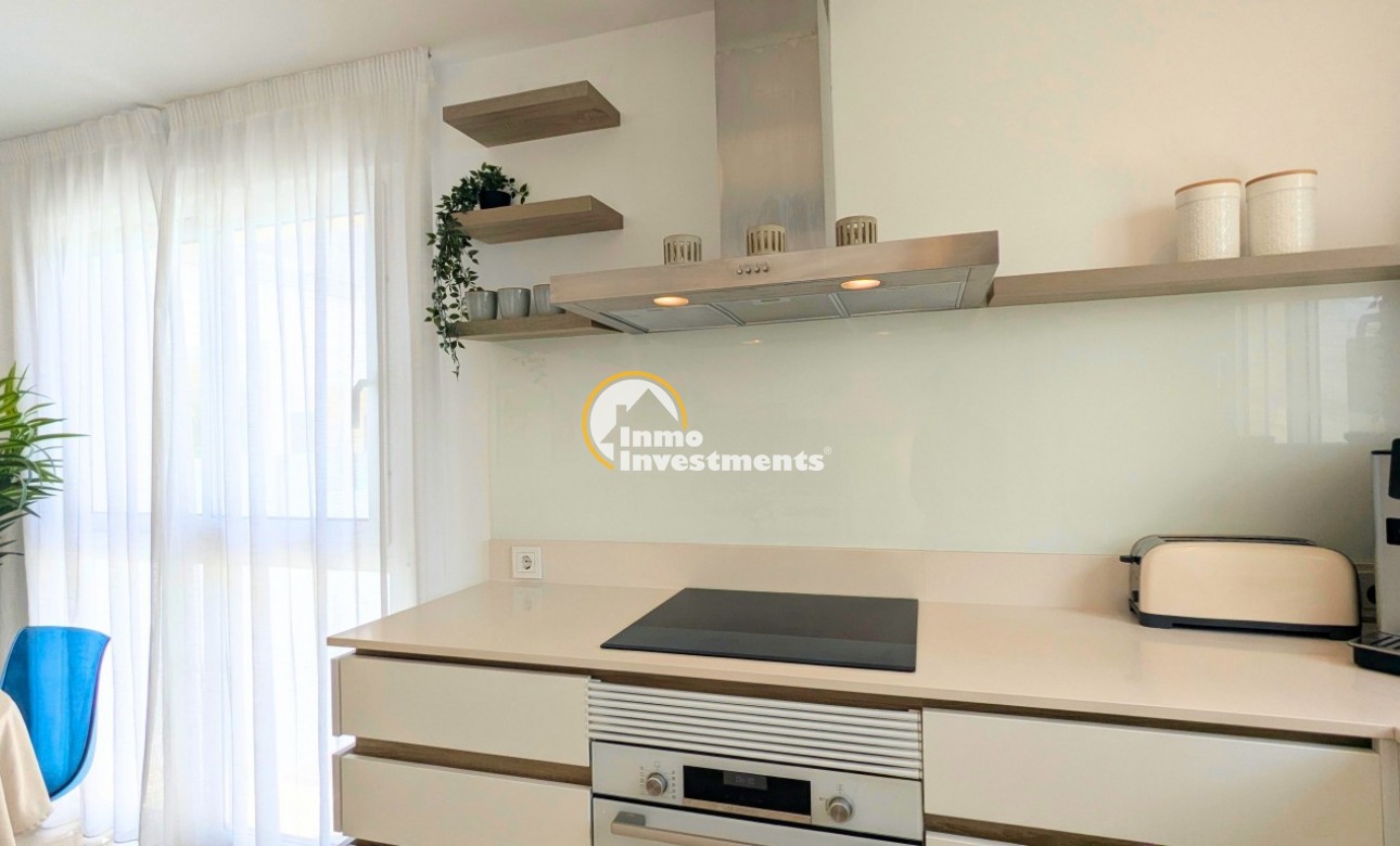 Revente privée - Appartement - Ciudad Quesada