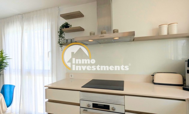 Revente privée - Appartement - Ciudad Quesada