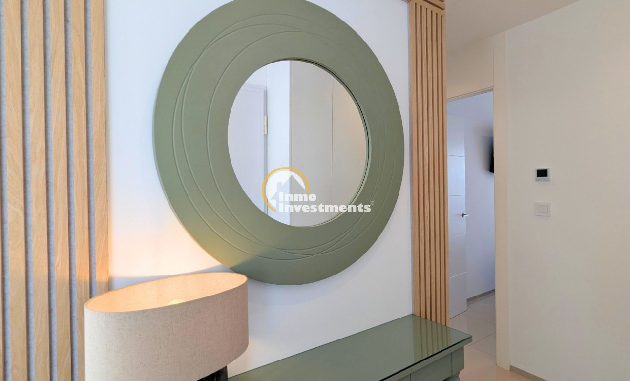 Revente privée - Appartement - Ciudad Quesada