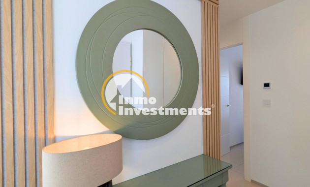 Revente privée - Appartement - Ciudad Quesada