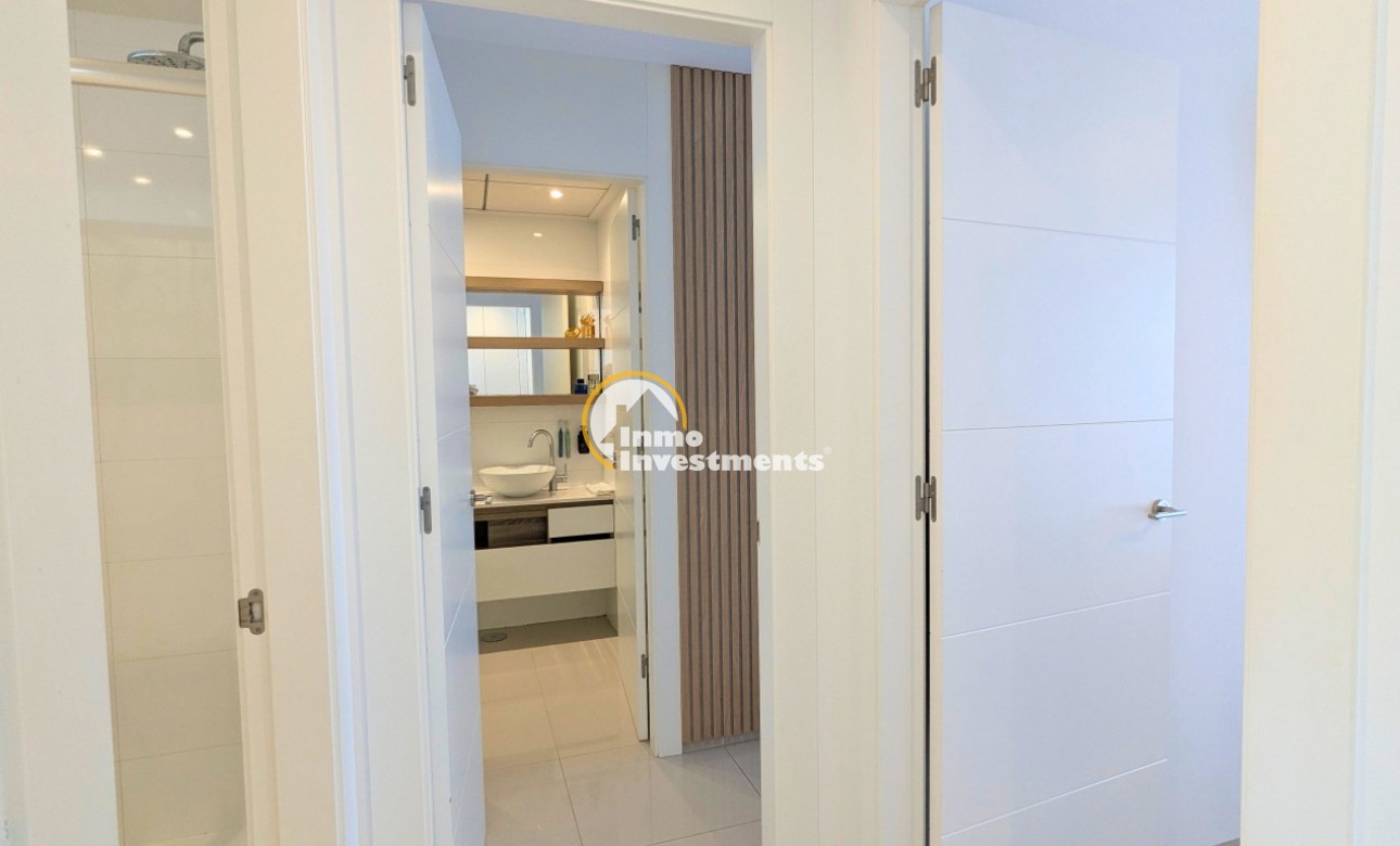 Revente privée - Appartement - Ciudad Quesada