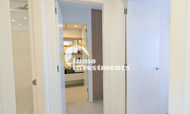 Revente privée - Appartement - Ciudad Quesada