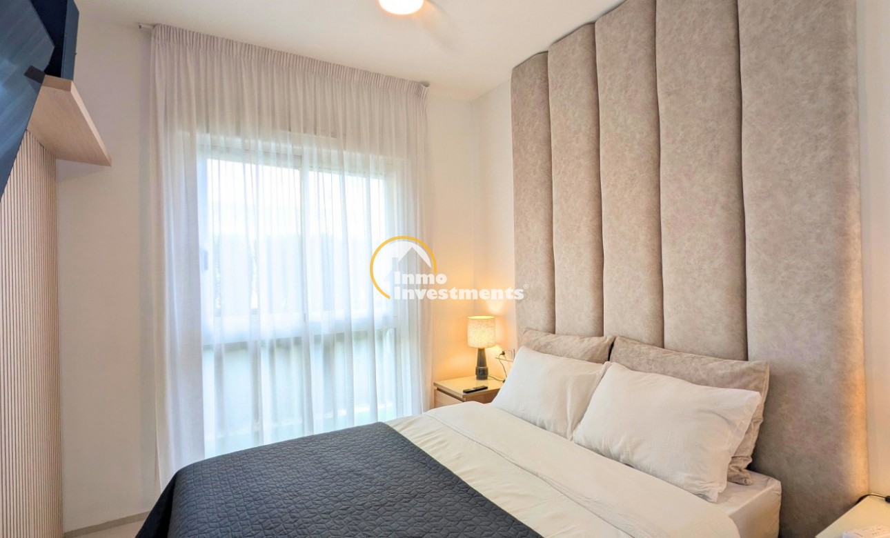 Revente privée - Appartement - Ciudad Quesada