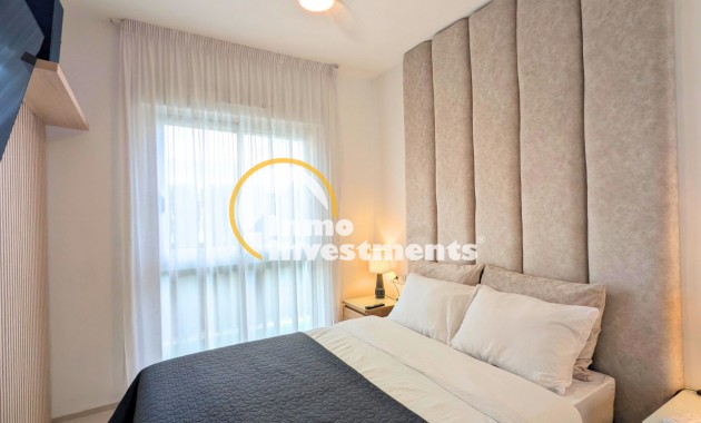 Revente privée - Appartement - Ciudad Quesada