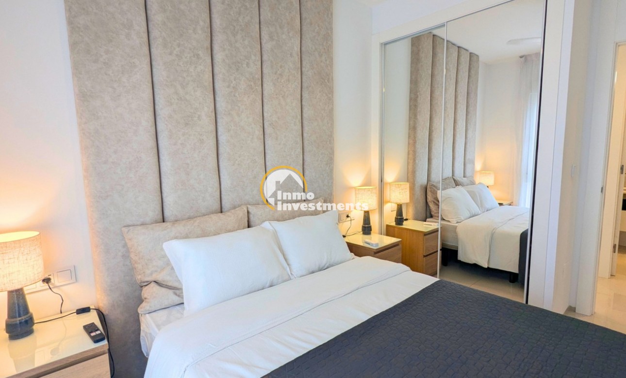 Revente privée - Appartement - Ciudad Quesada