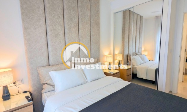 Revente privée - Appartement - Ciudad Quesada