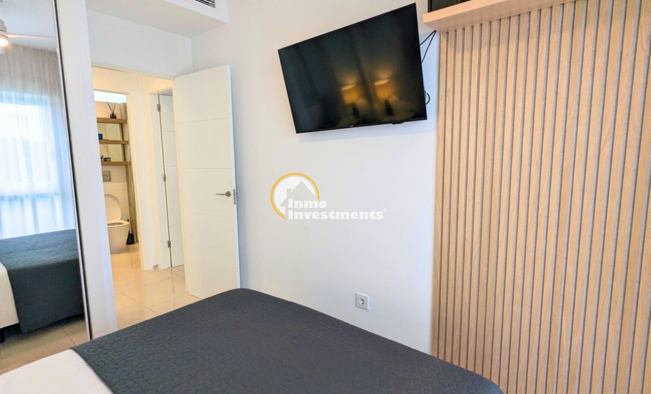 Revente privée - Appartement - Ciudad Quesada