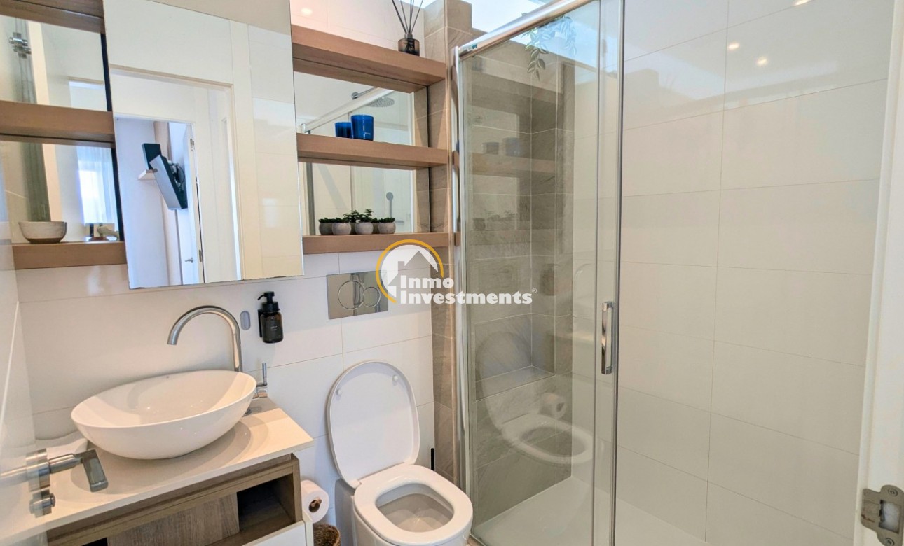 Revente privée - Appartement - Ciudad Quesada