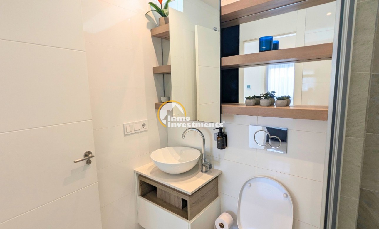 Revente privée - Appartement - Ciudad Quesada