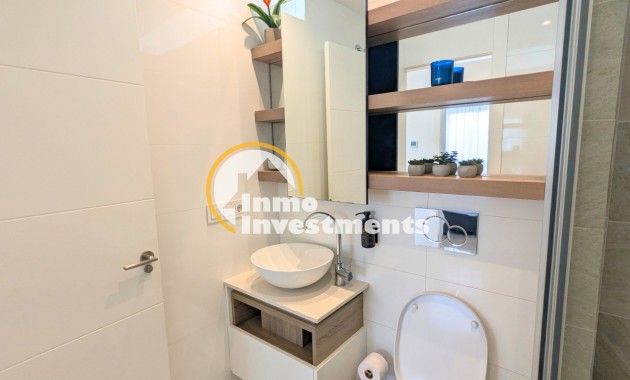 Revente privée - Appartement - Ciudad Quesada