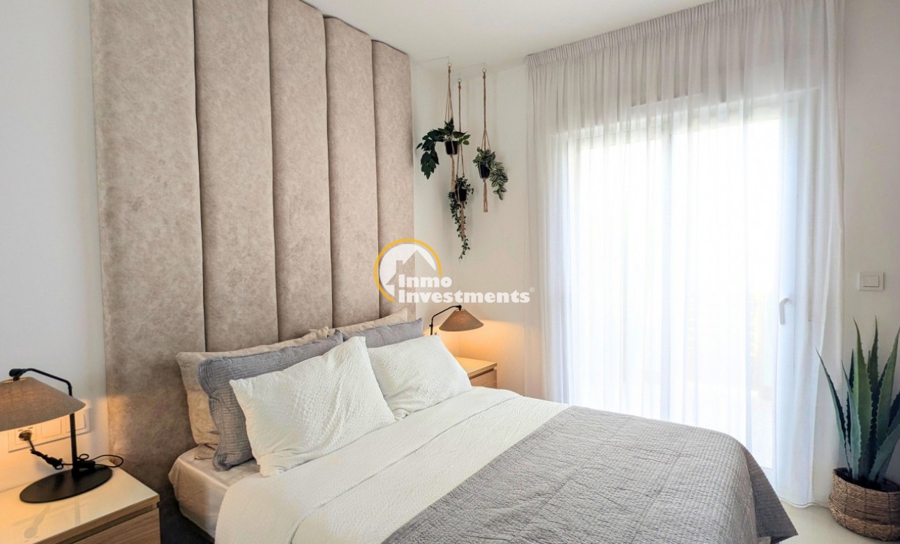 Revente privée - Appartement - Ciudad Quesada