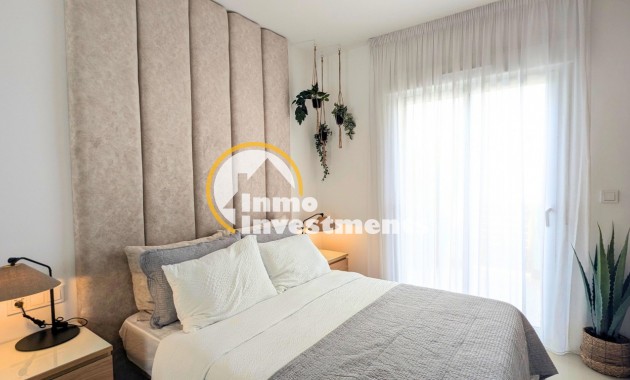 Revente privée - Appartement - Ciudad Quesada