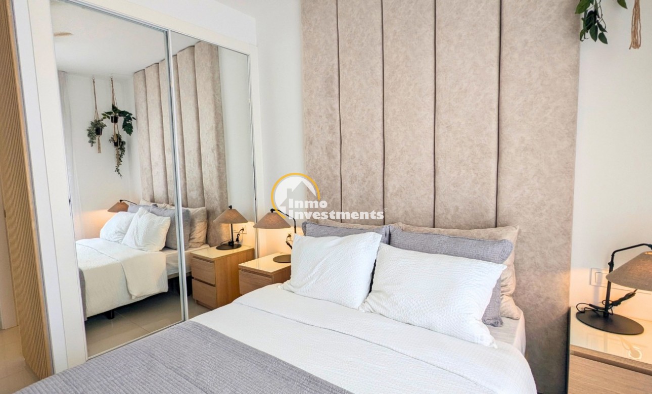 Revente privée - Appartement - Ciudad Quesada