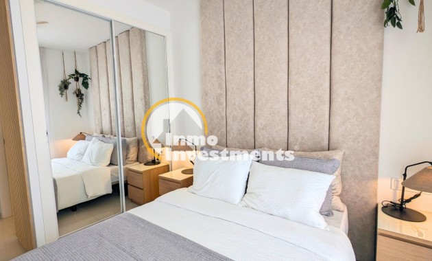 Revente privée - Appartement - Ciudad Quesada