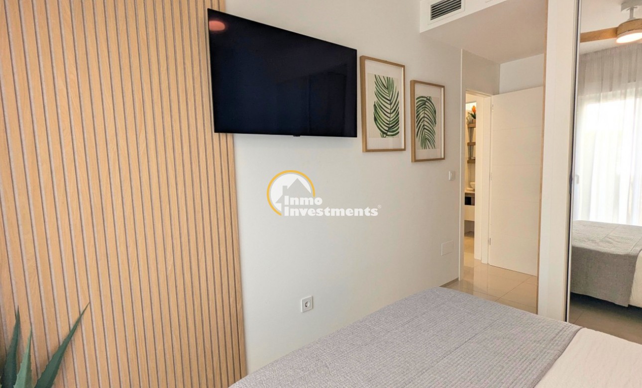 Revente privée - Appartement - Ciudad Quesada
