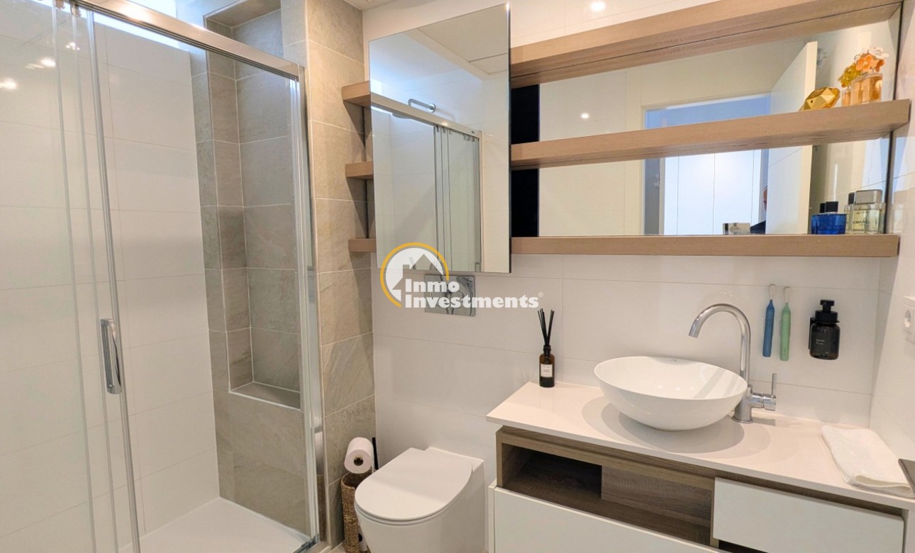 Revente privée - Appartement - Ciudad Quesada