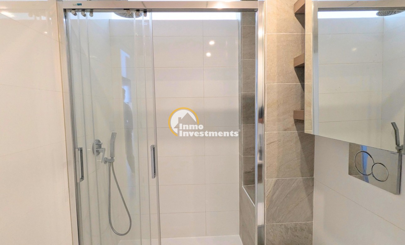 Revente privée - Appartement - Ciudad Quesada