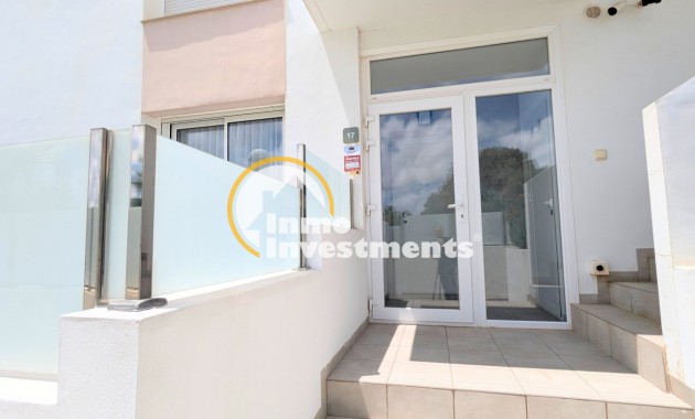 Revente privée - Appartement - Ciudad Quesada