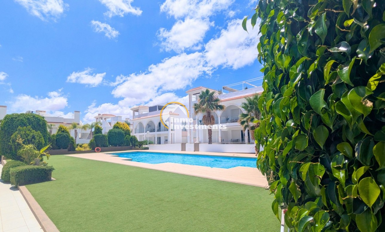 Revente privée - Appartement - Ciudad Quesada