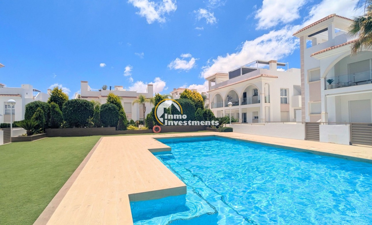 Revente privée - Appartement - Ciudad Quesada