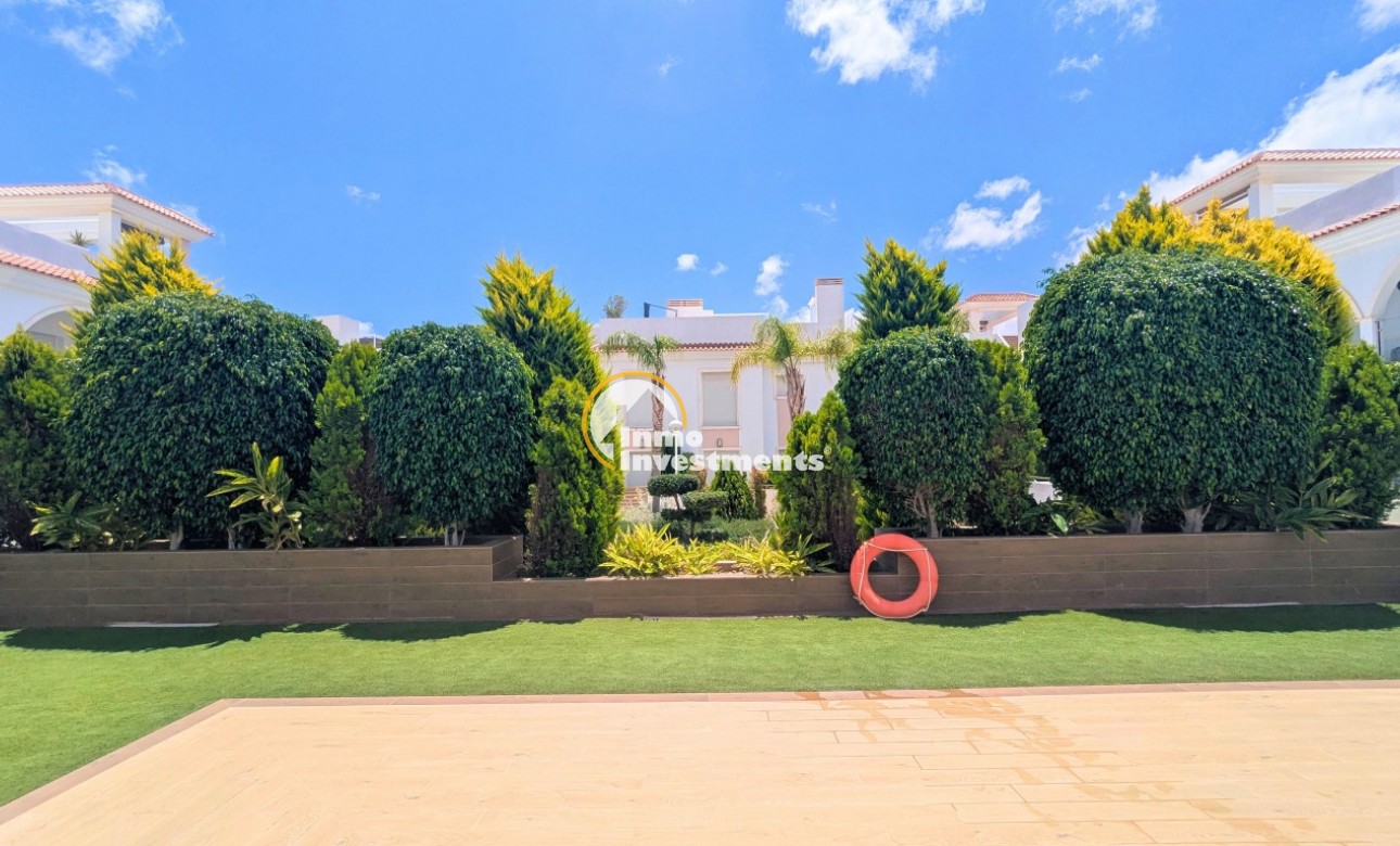 Revente privée - Appartement - Ciudad Quesada