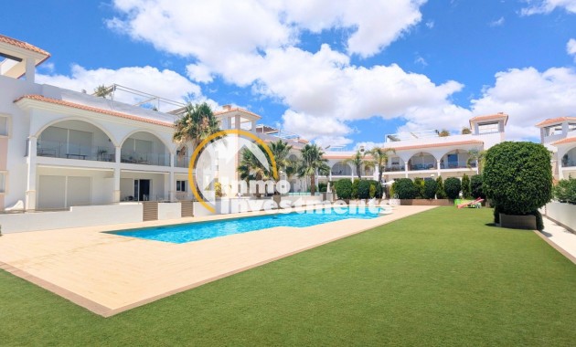 Revente privée - Appartement - Ciudad Quesada