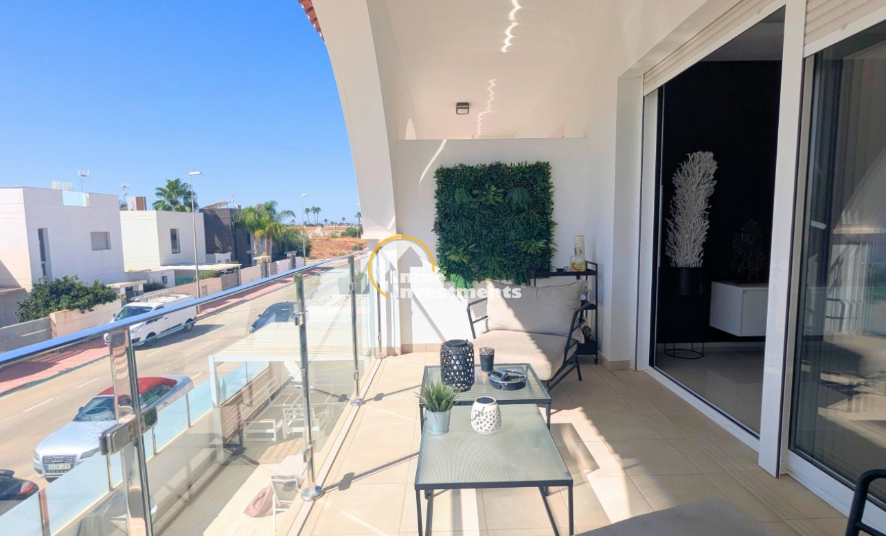 Bestaande bouw - Penthouse - Ciudad Quesada