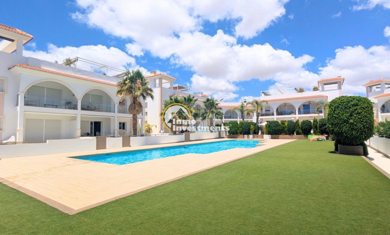 Bestaande bouw - Penthouse - Ciudad Quesada