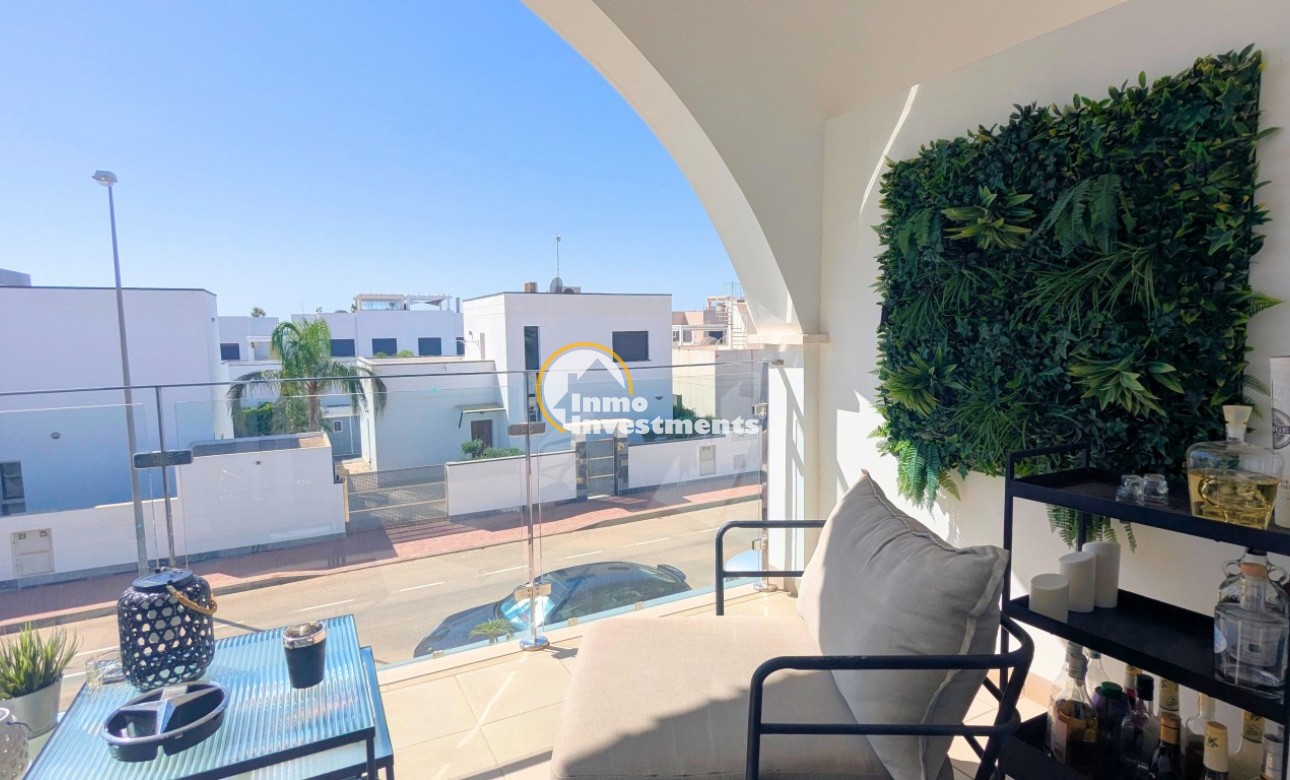 Bestaande bouw - Penthouse - Ciudad Quesada