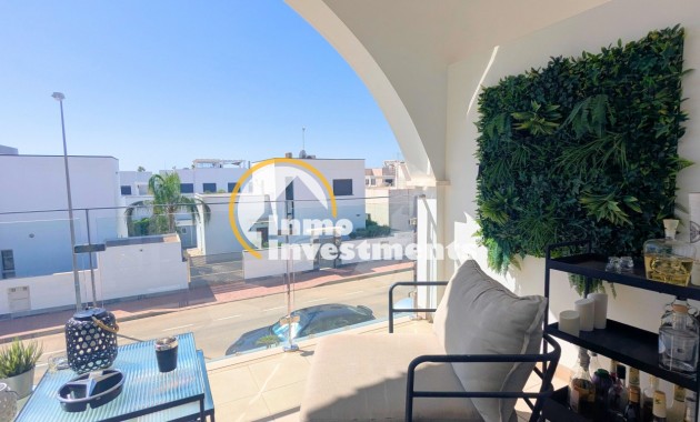 Bestaande bouw - Penthouse - Ciudad Quesada