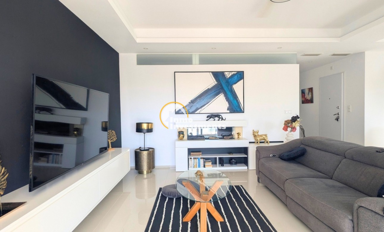 Bestaande bouw - Penthouse - Ciudad Quesada
