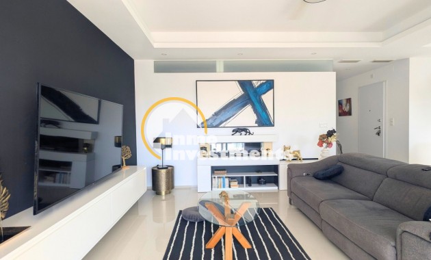 Bestaande bouw - Penthouse - Ciudad Quesada