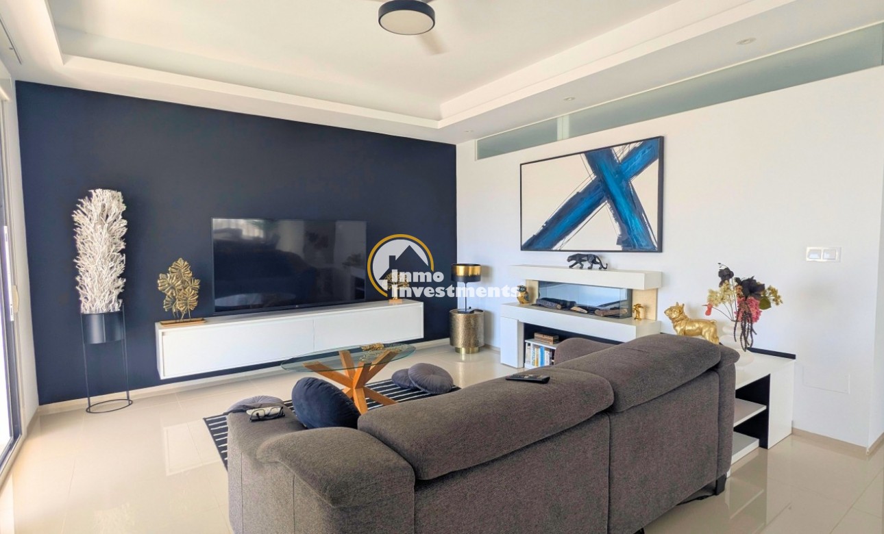 Bestaande bouw - Penthouse - Ciudad Quesada