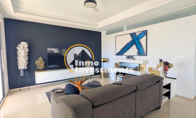 Bestaande bouw - Penthouse - Ciudad Quesada