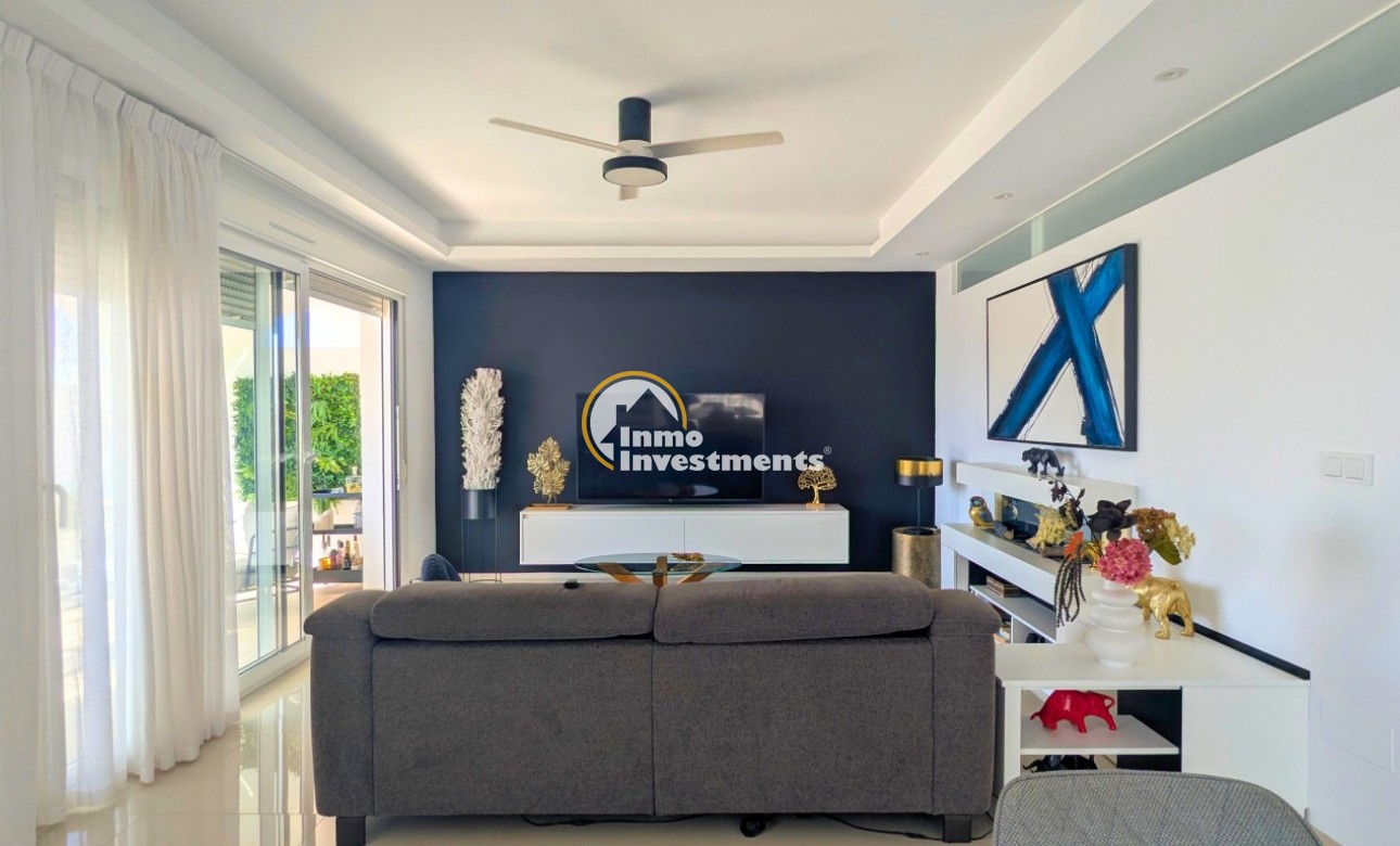 Bestaande bouw - Penthouse - Ciudad Quesada