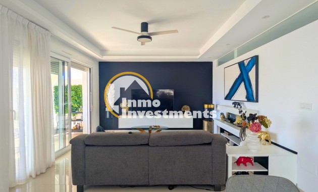 Bestaande bouw - Penthouse - Ciudad Quesada