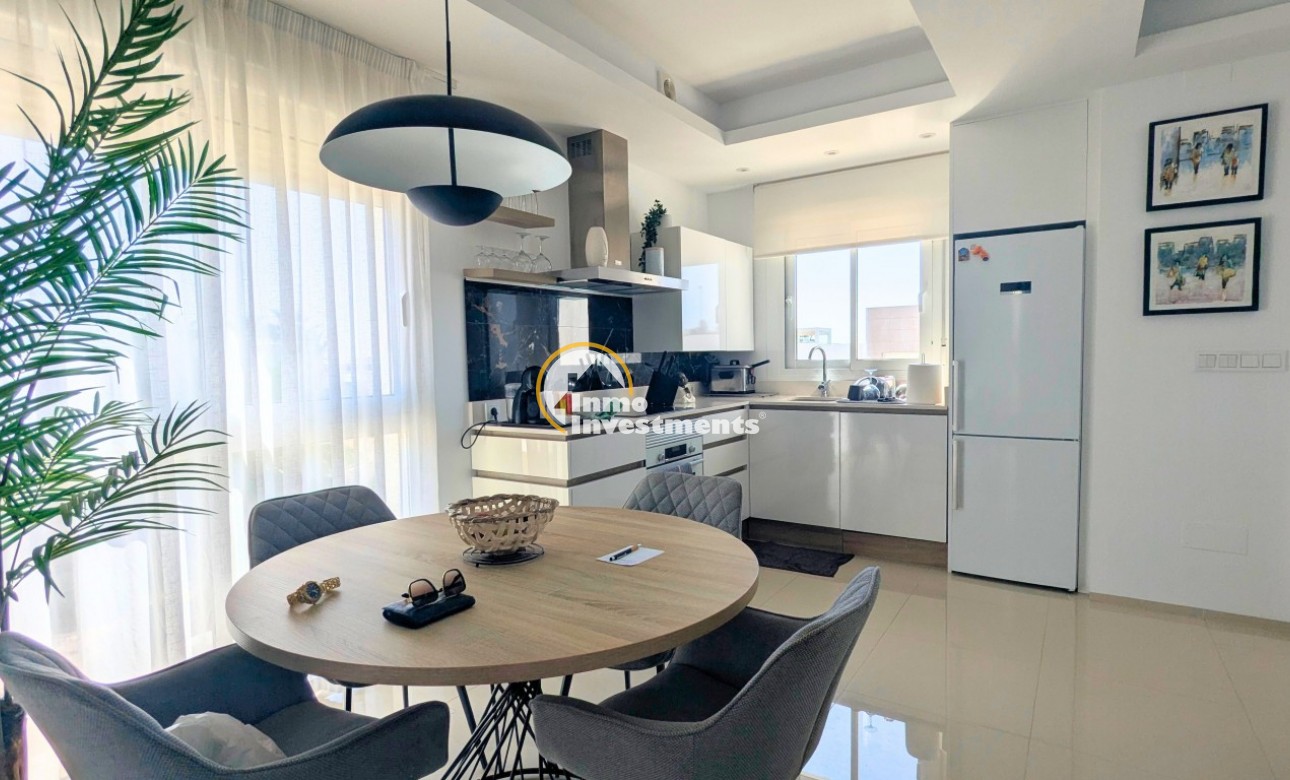 Bestaande bouw - Penthouse - Ciudad Quesada