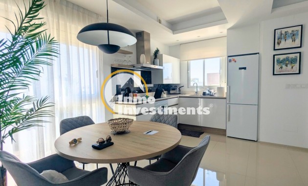 Bestaande bouw - Penthouse - Ciudad Quesada